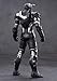 Bowlendix ZDTOYS ZhongDong 1/10 Scale MK2 Iron Movie Hero 7 inch Action Figure 1906-53
