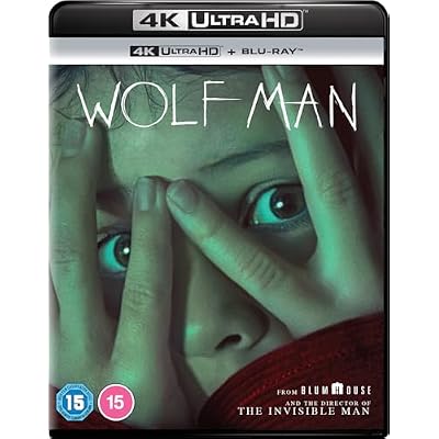Wolf Man