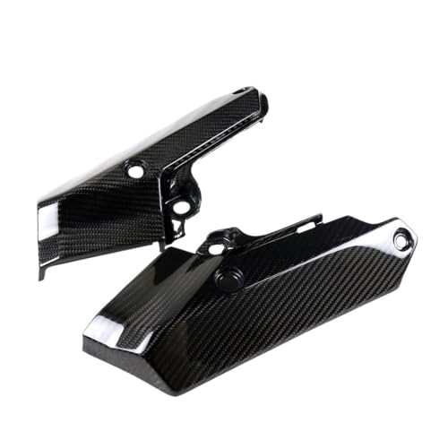 Panneaux latéraux inférieurs moto X-ADV 750 spoiler protection carénage