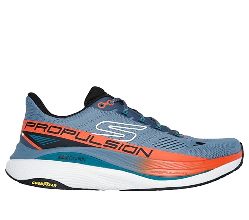 Image of Skechers Mens Max Cushioning Propulsion Sneaker