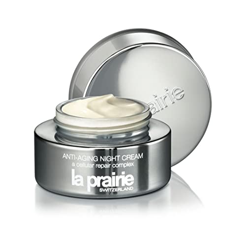 La Prairie Anti-Aging Night Cream A Cellular Repair Complex - 50 ml