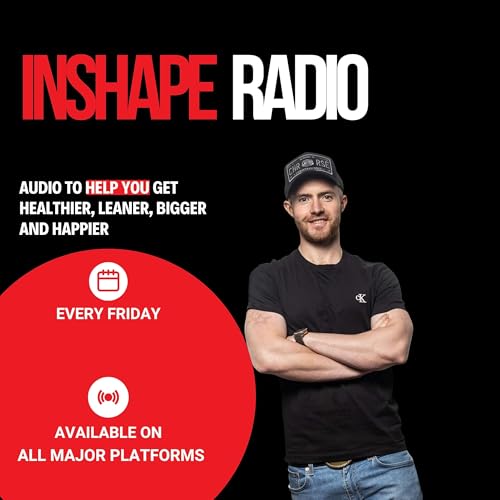 In Shape Radio cover art