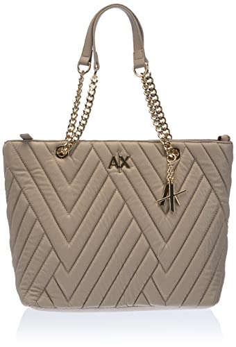 Armani Exchange Margareth Shopping, Crossbody para...