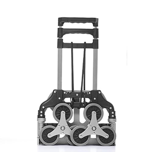 Carretilla Subee Escaleras de Aluminio miniatura 5