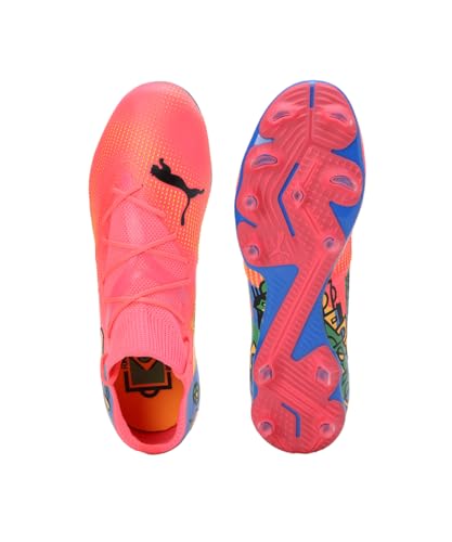 Image of Puma Mens Future 7 Match NJR Fg /Ag Football Shoe