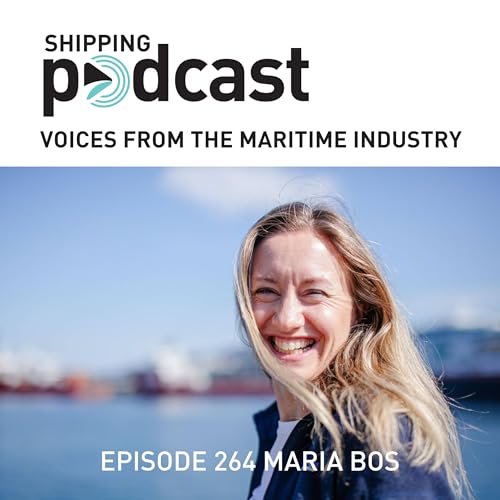 264 Maria Bos, CEO Plug