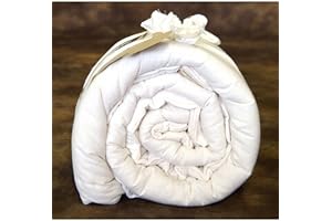 Woolino Natural Wool Comforter