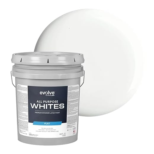 All-Purpose Whites Paint and Primer