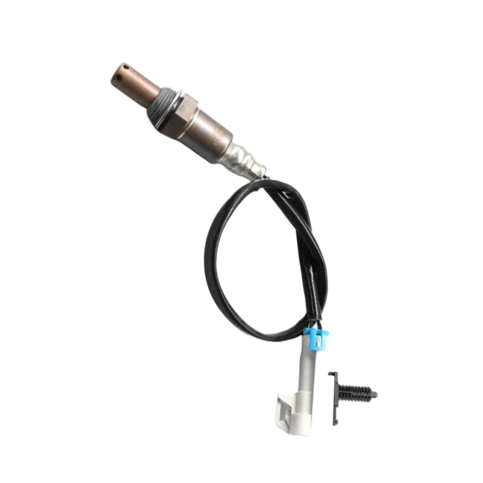 Compatible Avec Chevy Pour Suburban 2500 1500 Pour Avalanche 2008 2009 2010 2011 12583804 149100-7321 Capteur D'oxygène Lambda O2 En Aval