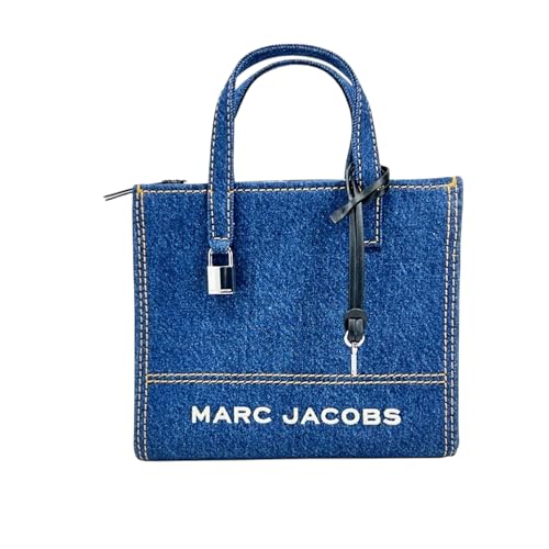 Marc Jacobs Mini Grind Tote Top Handle Small miniatura 1