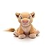 Disney Le Roi Lion 15cm Nala souple en peluche