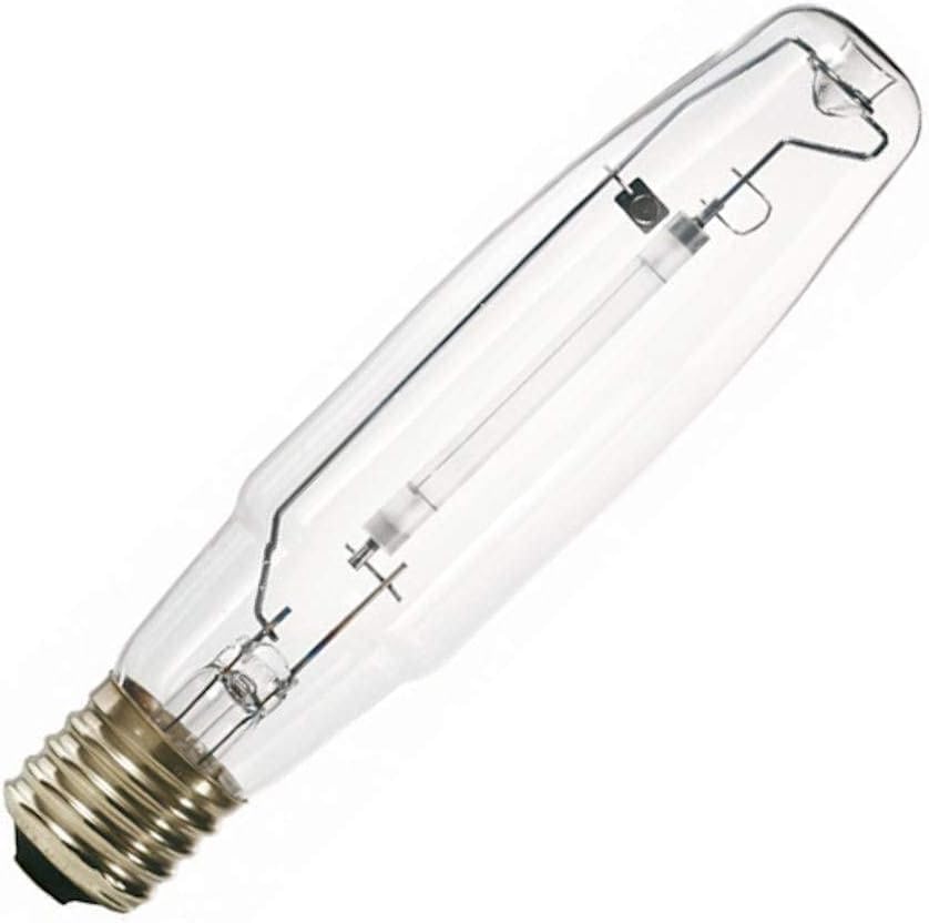 Philips 467217 - SON 250W E39 ED58 CL SL/12 High Pressure Sodium Light Bulb