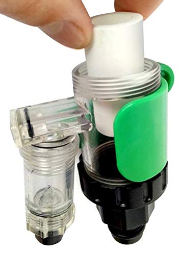 Aquatop in-line CO2 Diffuser for Planted Tanks IL-CO2 - image 2