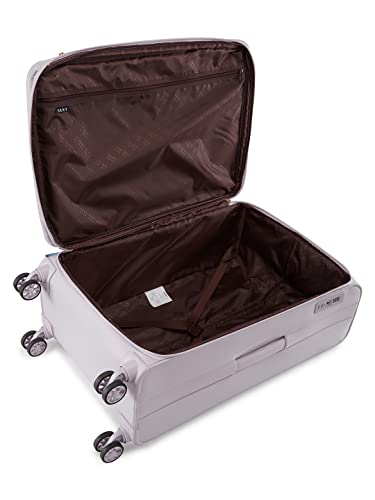 Image of DKNY Sweet Dreams Range Lilac Color 29 inch Large Trolley