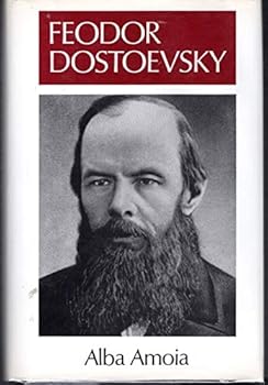 Hardcover Feodor Dostoevsky Book