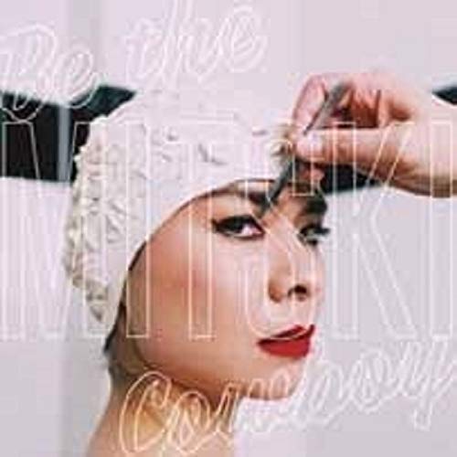 BE THE COWBOY Mitski [CD] | eBay