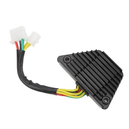 Retificador Regulador de Tensão de Motocicleta para VT500C VT500F VT700 VT750C, Retificador de Regul