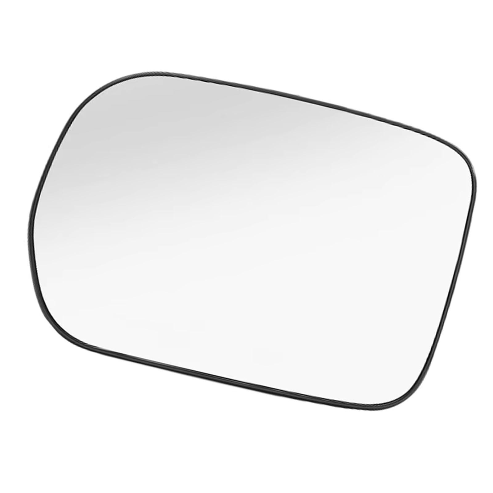 Verre de rétroviseur gauche chauffant pour Pilot 2003-2008 - 7