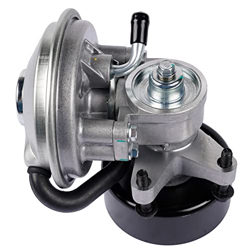 Bomba de vacío de reemplazo 904-805 para Ford E-350, E-450, E-550, F-250, F-350, F-450, F-550, modelo F6TZ2A451AA, marca Mixizap miniatura 2