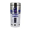 Borraccia R2-D2 Bottiglia Inossidabile Star Wars – Regalo Fan Lucasfilm 450ml