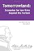 Produktbild Tomorrowland: Scenarios for law firms beyond the horizon