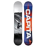 CAPiTA The Outsiders Mens Snowboard 152cm