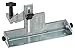 Price comparison product image Bosch Parallel and Angle Guide (with 45° setting, Accessories for Planers)