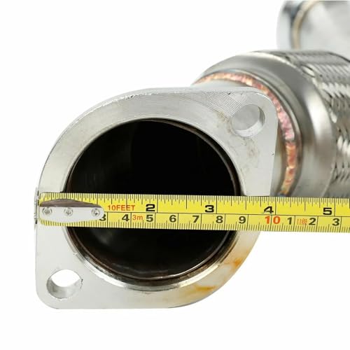 Embout d'échappement BMW E91 E92, remplacez votre sortie rouillée - 3