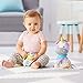 Skip Hop Baby Phone Toy: Zoo Cell Phone, Unicorn