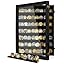 Amazon.com: 7 Rows Challenge Coin Wall Display with HD Tempered Glass ...