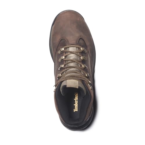 Image of Timberland Men's Chocorua Trail Mid Waterproof Hiking Boots