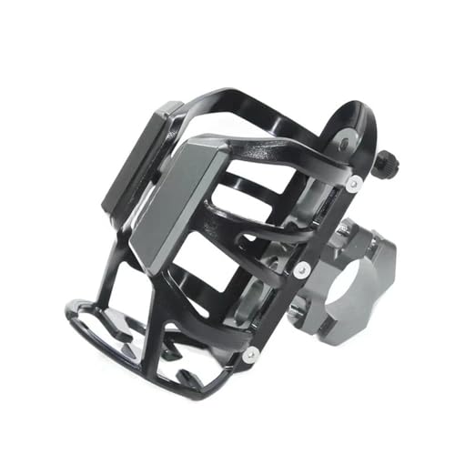 Support verre moto haut de gamme pour guidon CL500 SCL500