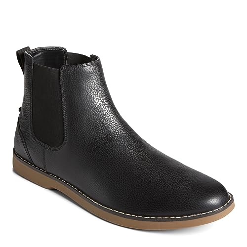 Image of Sperry Men's, Newman Chelsea Boot