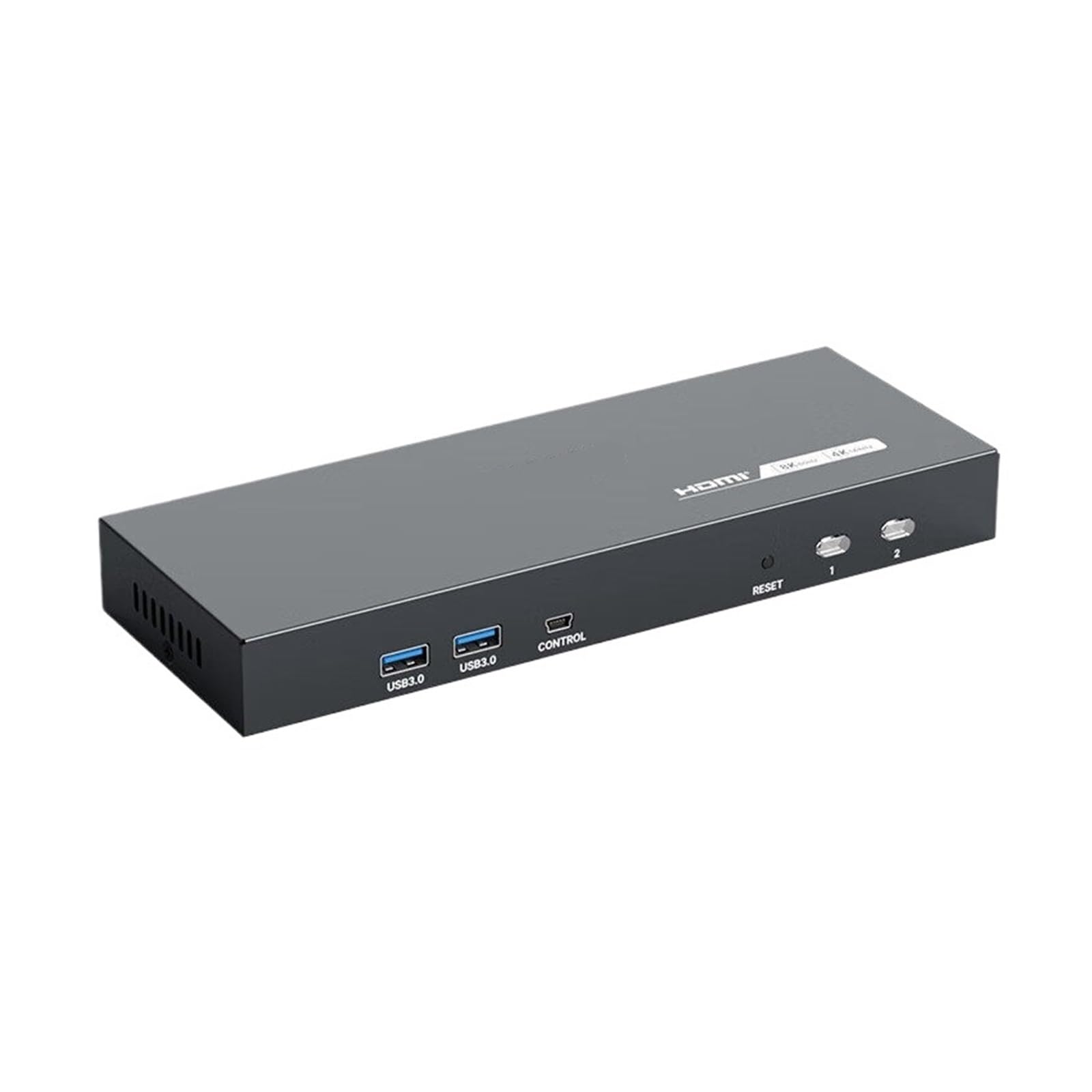 KH22S 4K KH822S 8K Switch HDMI 2 in 2 Out Copy Extension Screen Cut U Keyboard and Mouse Sharer(8K USB3.0 MT-KH822S)-image-33