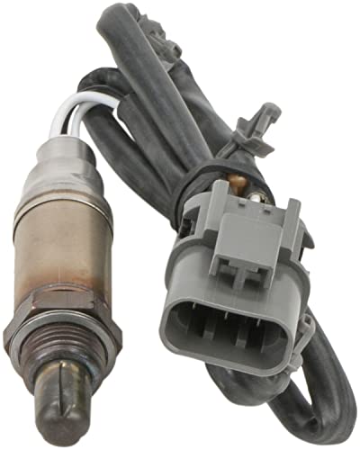 Sensor de Oxígeno Herko para Nissan Infiniti Maxima I30 1995-1998 miniatura 1