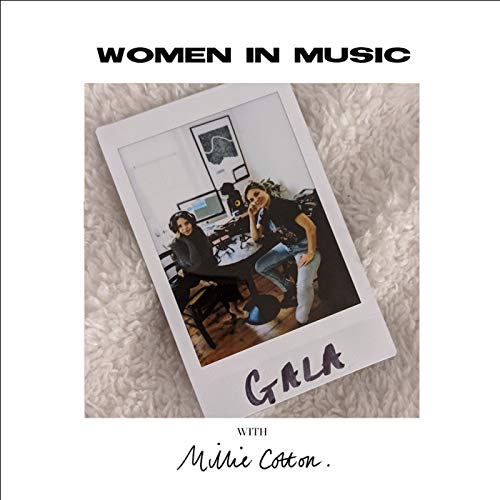 Exploitation and Going It Alone with Gala, Singer/Songerwriter