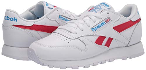 Image of Reebok Men's Classic Leather Sneaker
