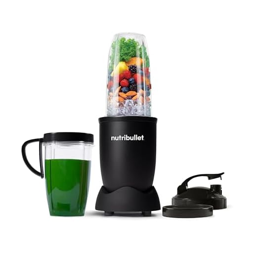 Nutribullet Pro Extractor