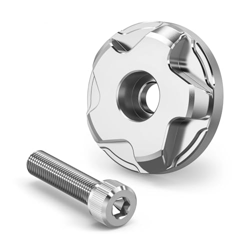 Boulon de suspension argent pour moto R1250GS Adventure de 2019 à 2024