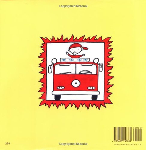 Fire Truck