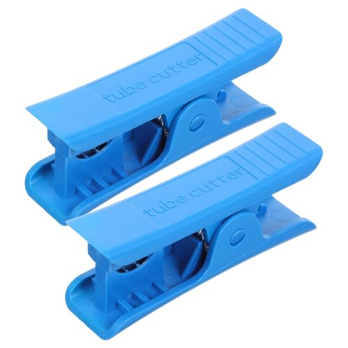 Cabilock Water Purifier Cutting Tool Cutter Pe Cutters for Home Office Commercial