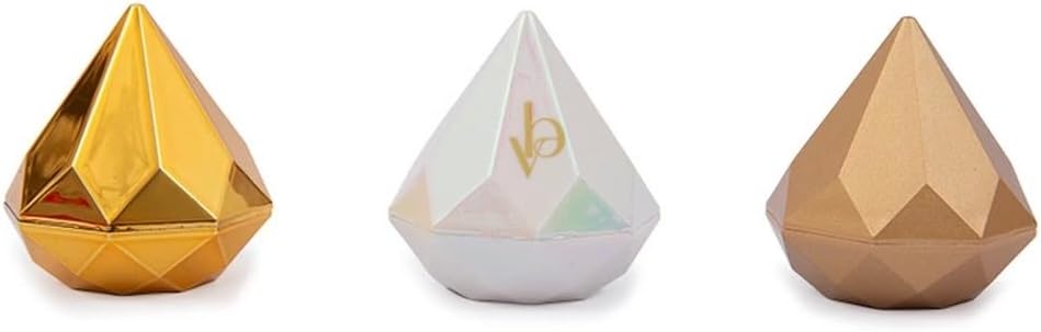 Very Bella Elmas Lip Balm Seti