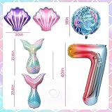 Zoom IMG-1 palloncini compleanno 7 anni 11 Zoom IMG-1 palloncini compleanno 7 anni 11