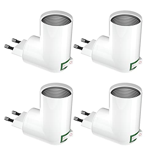 Stecker Für Scheinwerfer Lampenfassung 12V H1 FLOSSER 14442 LAMPE