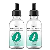 2PCS Toenail Fungus Treatment Oil,Nail Fungus Repairing Liquid