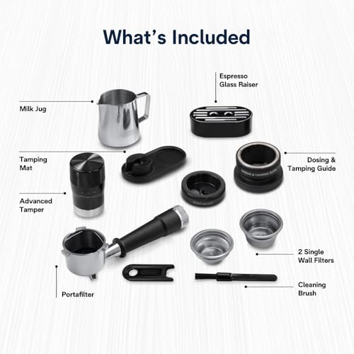 De'Longhi La Specialista Touch thumbnail 11