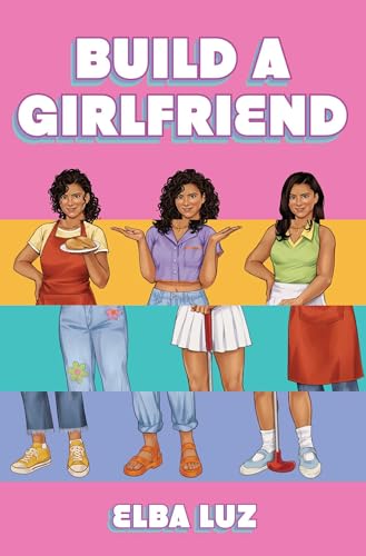 Build a Girlfriend view 2