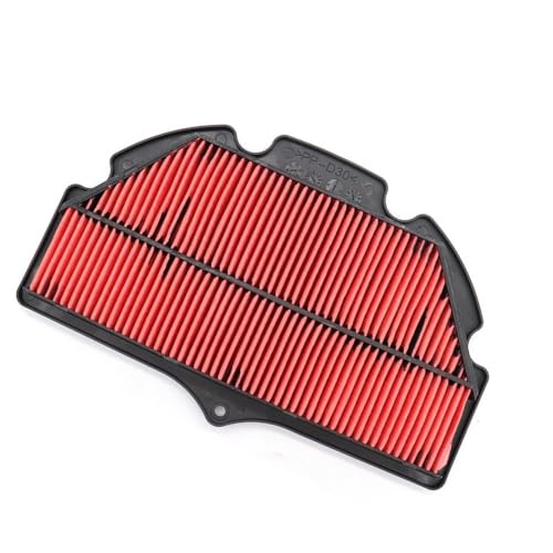 Filtre de moto GSXR 600 résout les pertes de puissance 2004 2005