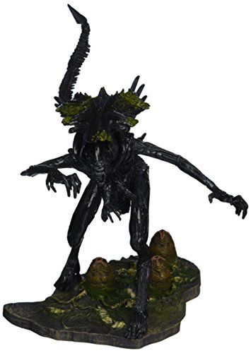 McFarlane Toys AVP Alien VS. Predator Movie Series 2 Action Figure Alien Queen