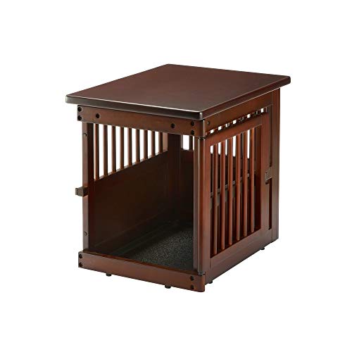 Richell 80004 Pet Crates & Pens,Brown,Small #TOP1
